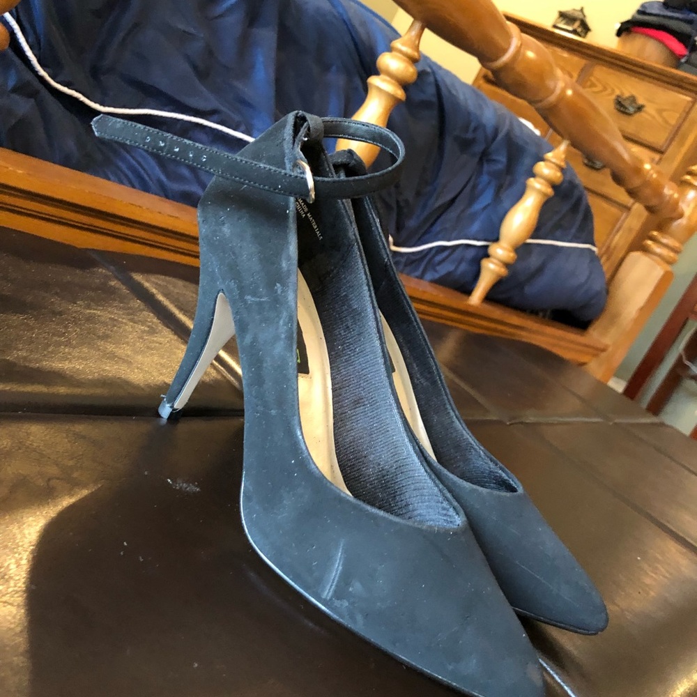 Pumps